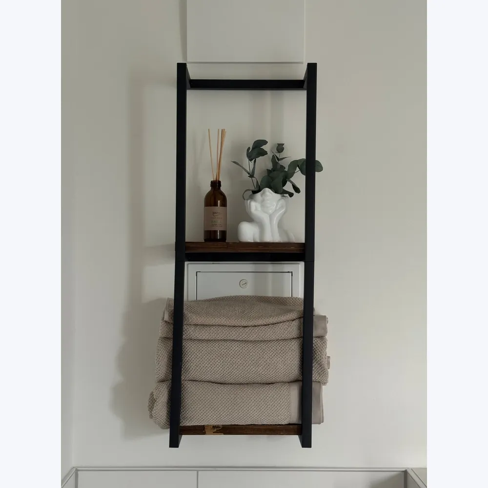 Bathroom Shelf