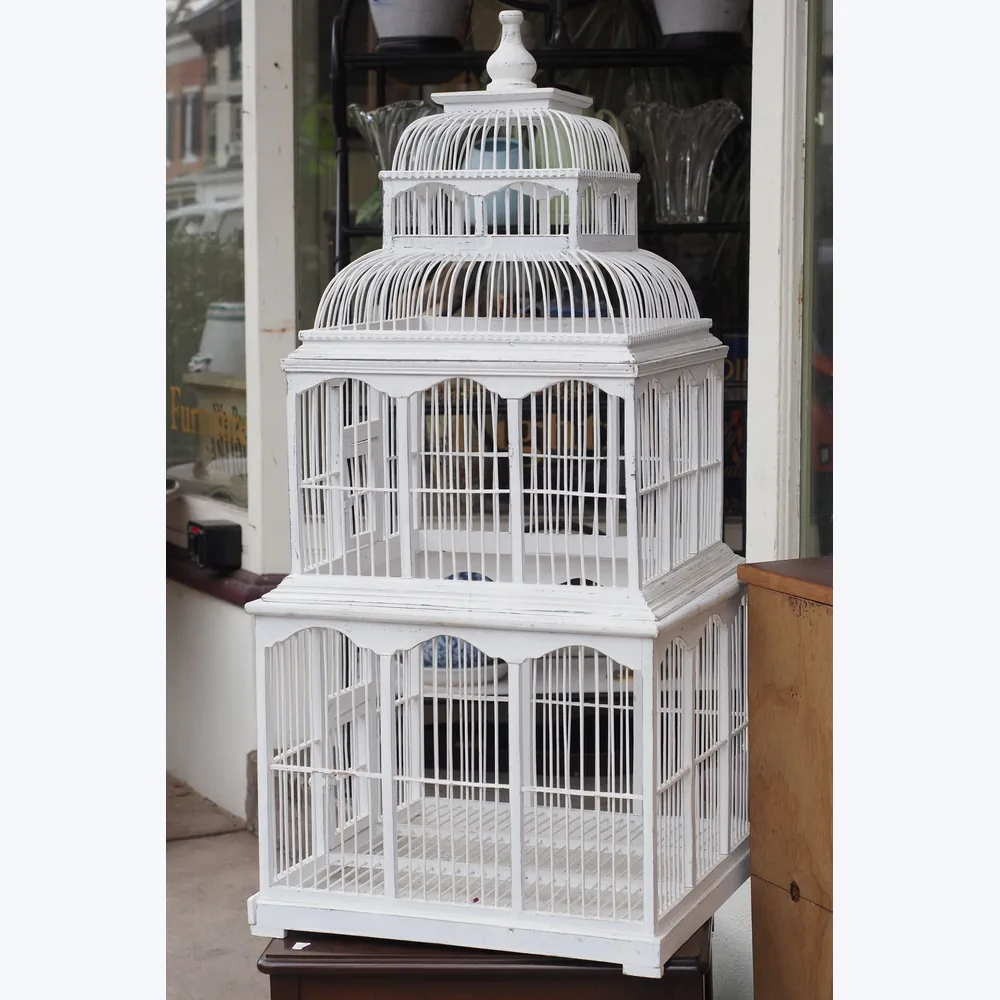 Bird Cage