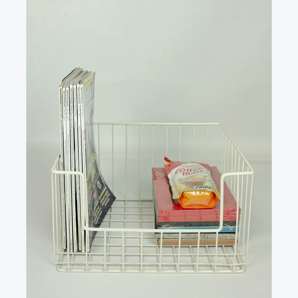 Bread & Roti Basket