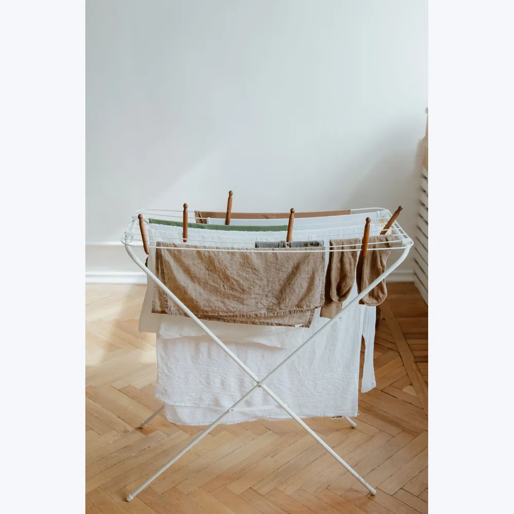 Cloth Drying Stand