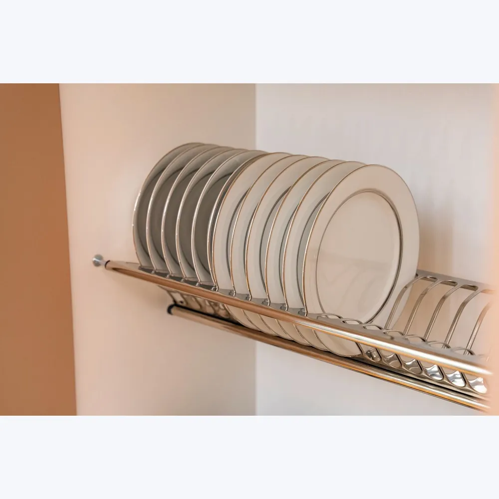 Dish Drying Rack