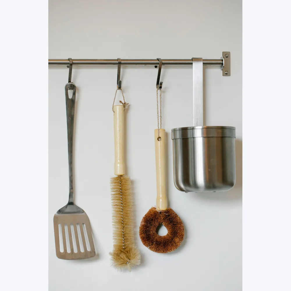 Kitchen Utensil Rack