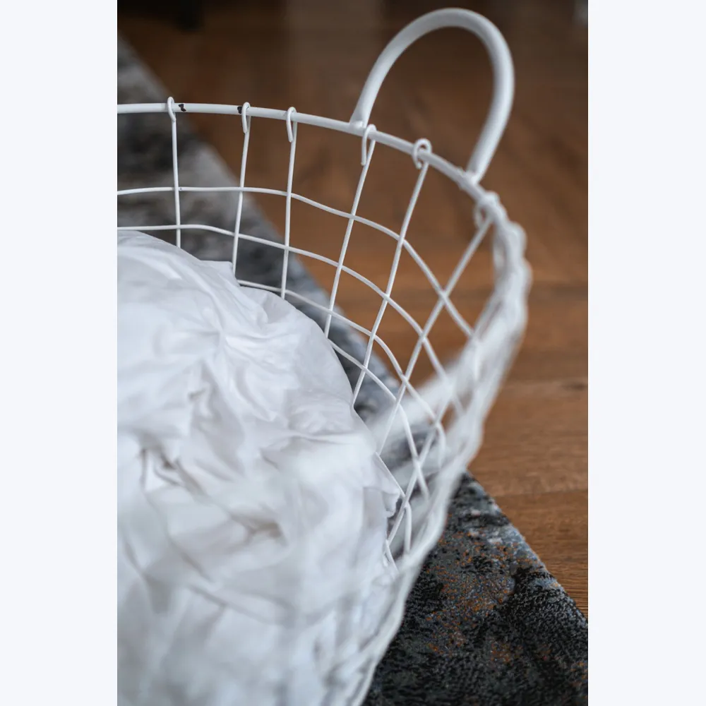 Laundry Basket