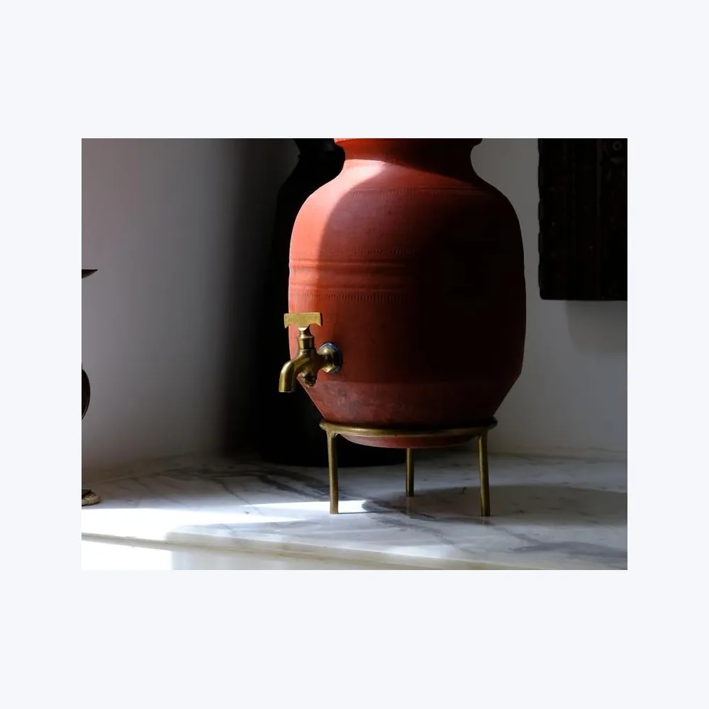 Matka Stand