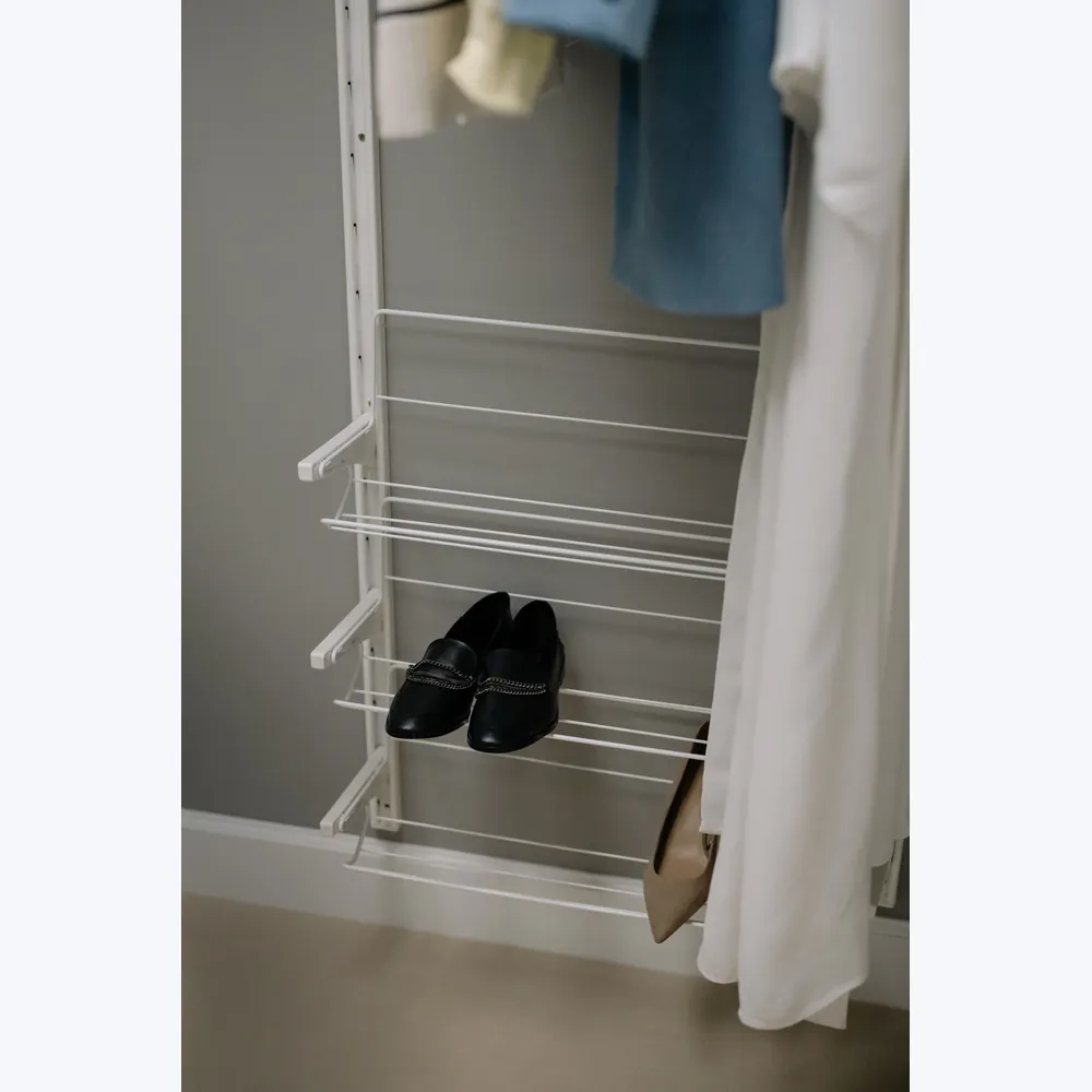 Shoe Rack