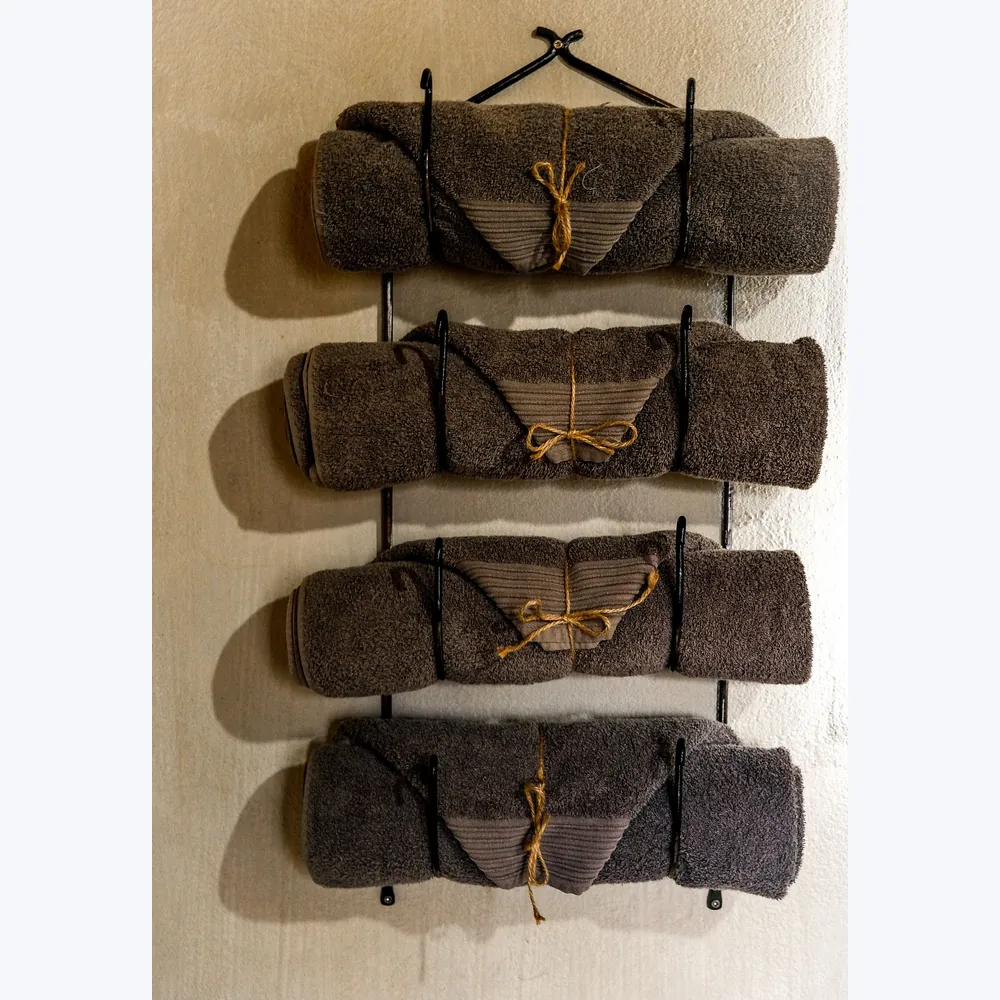 Towel Rack