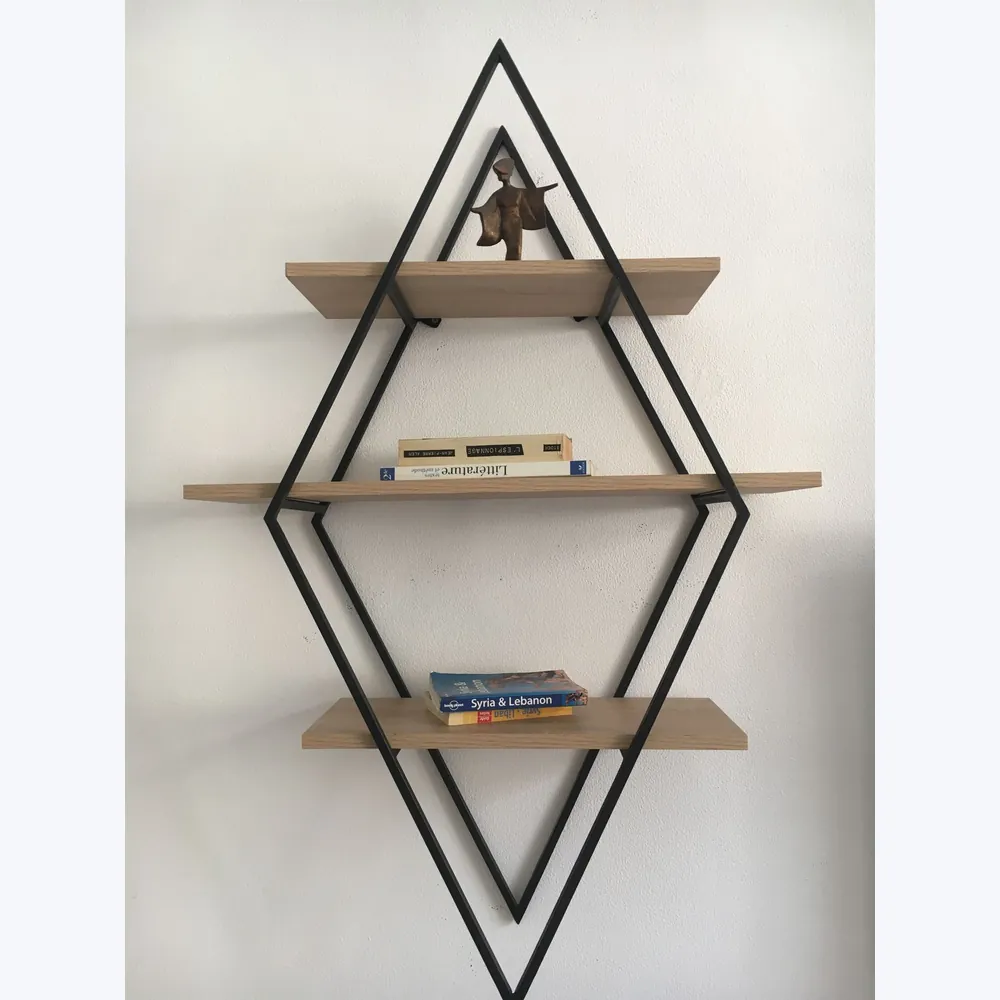 Wall Storage Shelf