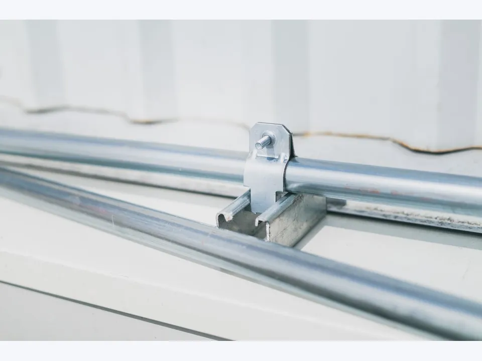 Cable Clamp