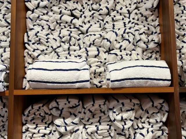 Bathroom Shelf