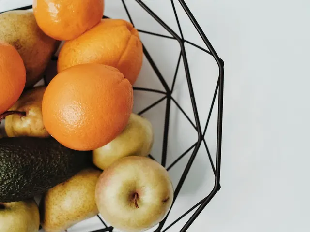 Bread Basket