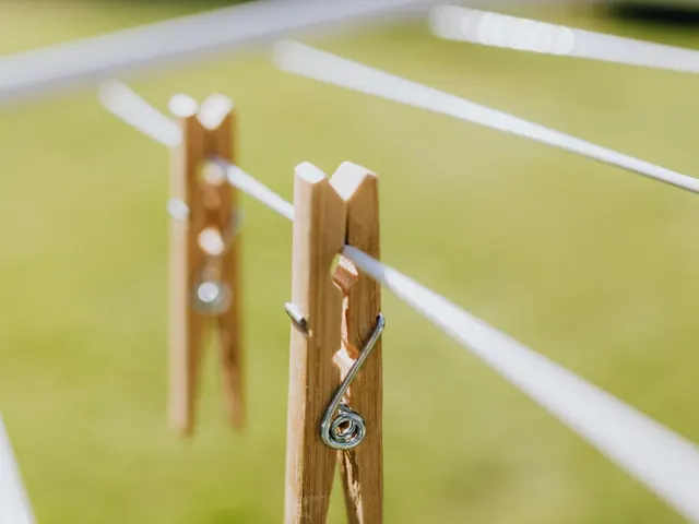 Cloth Drying Rack
