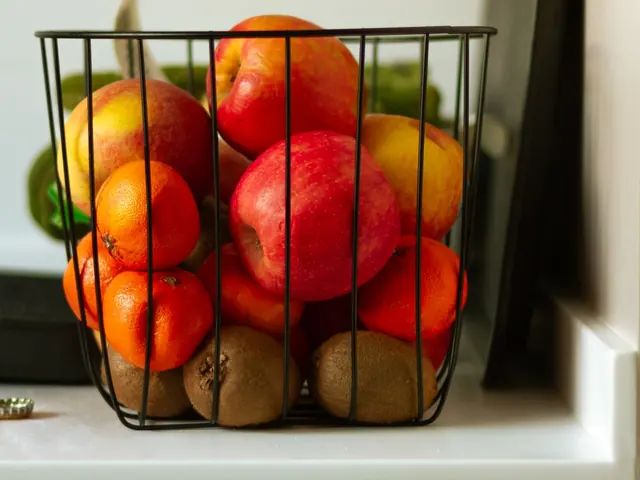 Fruit Basket