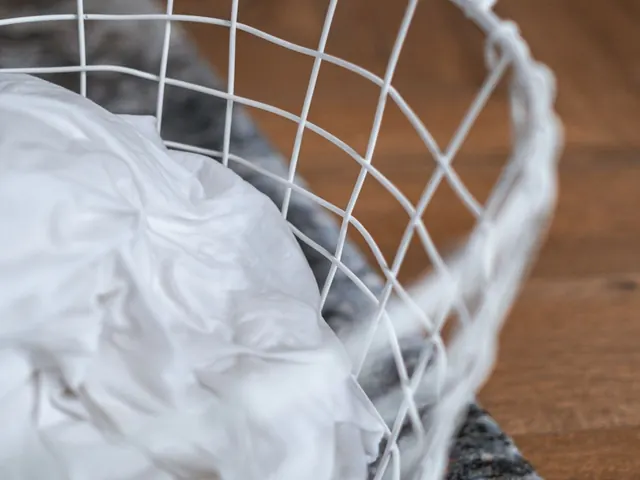 Kitchen Wire Basket