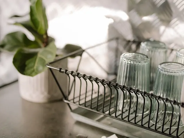 Spice Rack