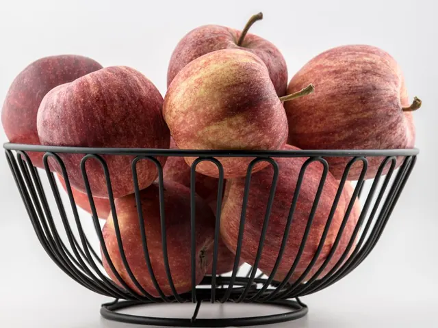 Egg Basket
