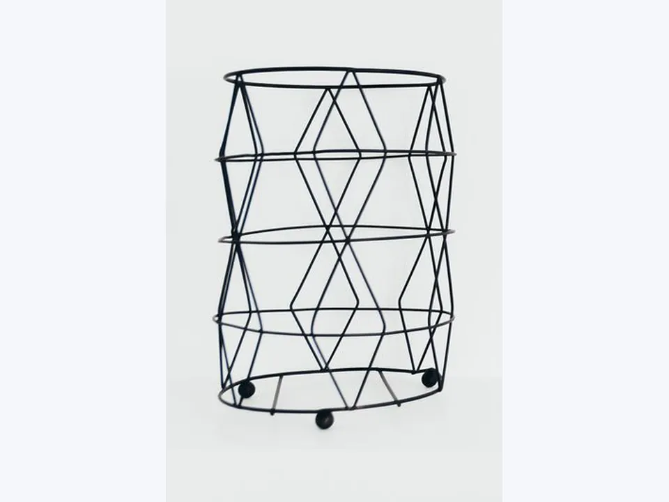 Bakery Basket