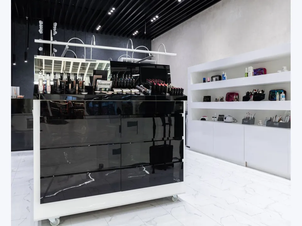 Product Stand