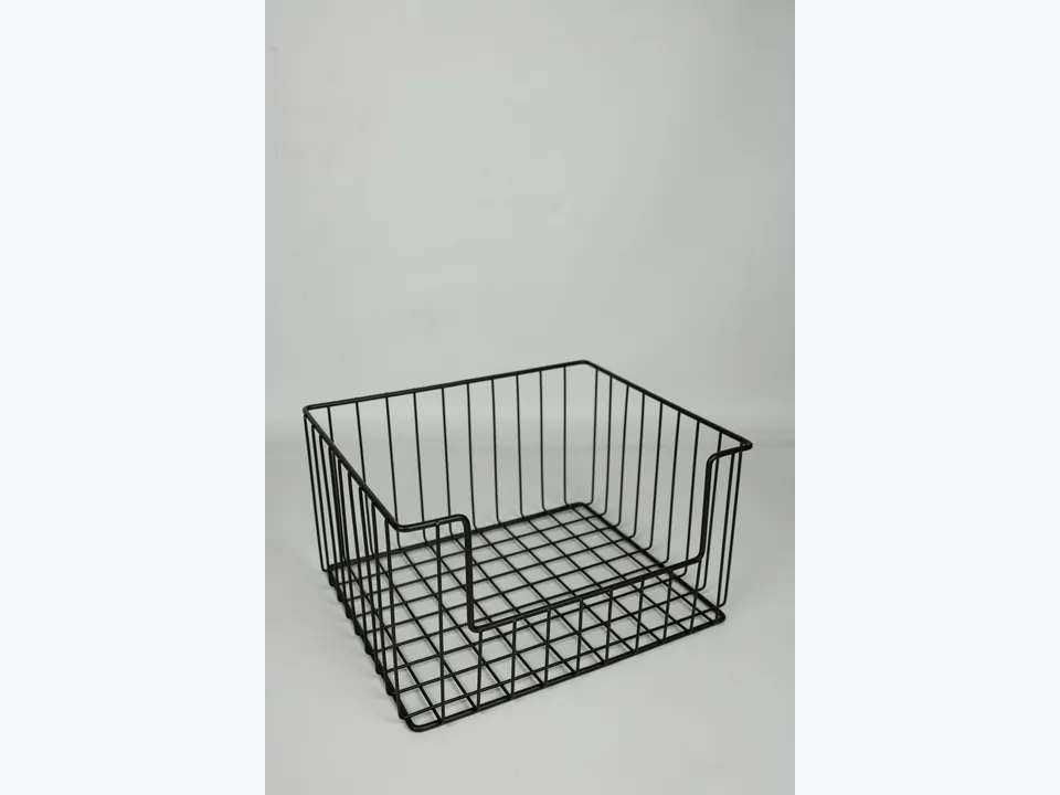 Wire Display Basket