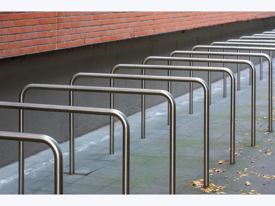 Bicycle Stand