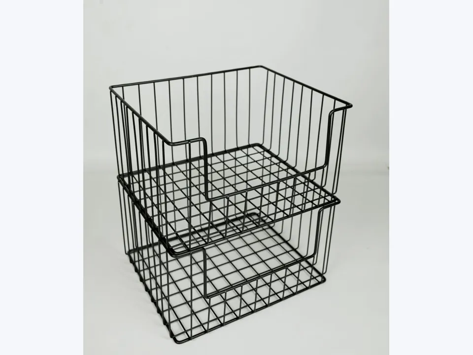 Material Basket